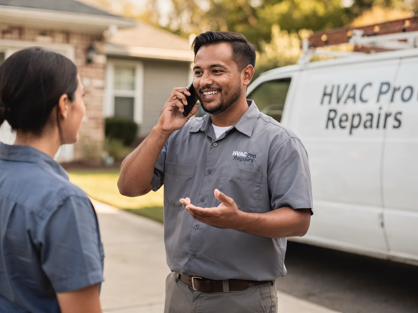 Heat Pump Repair Eltopia, WA FAQs